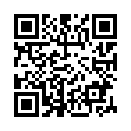 QR Code für Spenden an die Volcanos Cheerleader