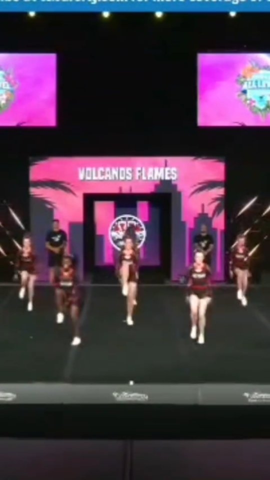 Team Flames