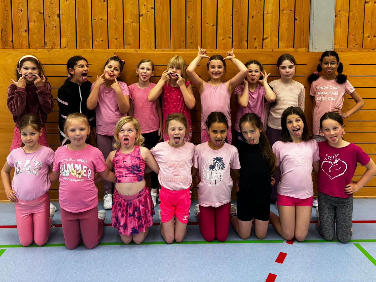 Team Twinkles